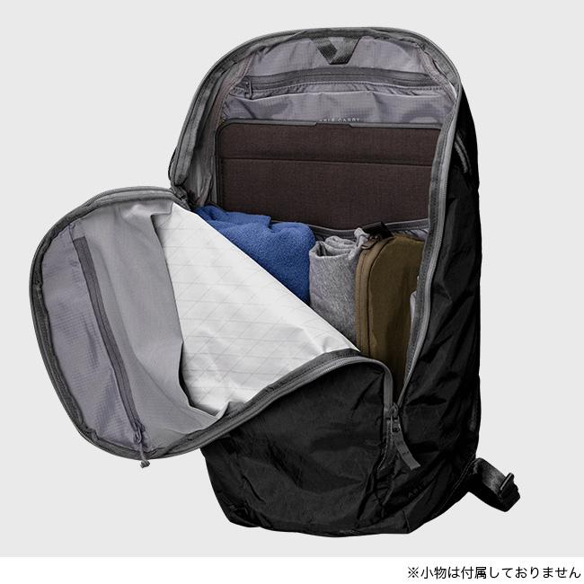 ABLE CARRY エイブルキャリー デイブレーカー2 25L X-パック 73523