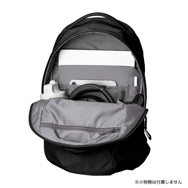 ABLE CARRY エイブルキャリー サーティーンデイバッグ 13L コーデュラ