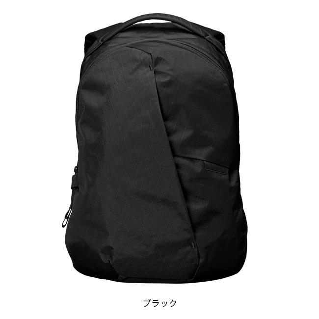 13L バックパック リュック ABLE CARRY エイブルキャリー サーティーンデイバッグ13L X-パック