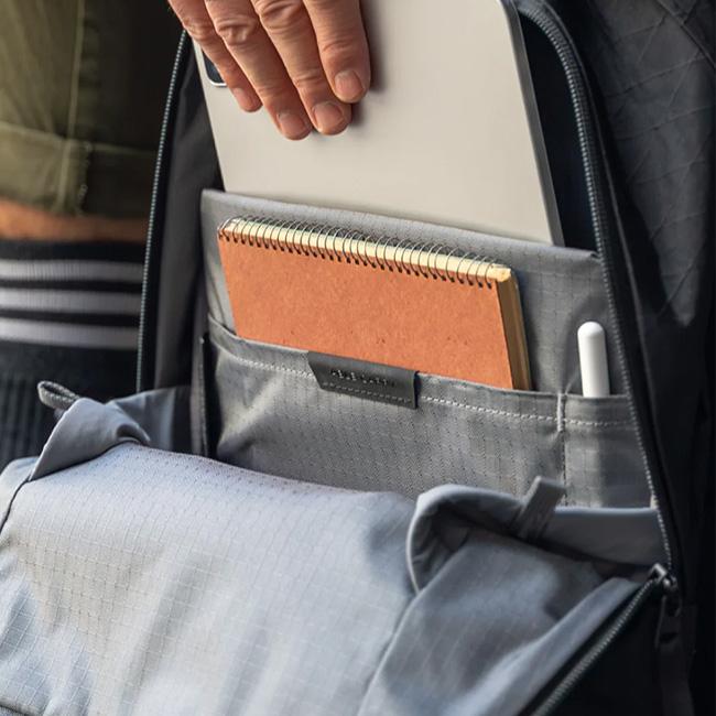 ABLE CARRY エイブルキャリー サーティーンデイバッグ13L X-パック