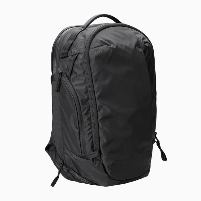 ABLE CARRY エイブルキャリー マックスバックパック 30-32L コーデュラ