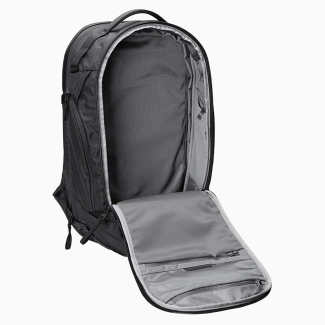 ABLE CARRY エイブルキャリー マックスバックパック 30-32L コーデュラ