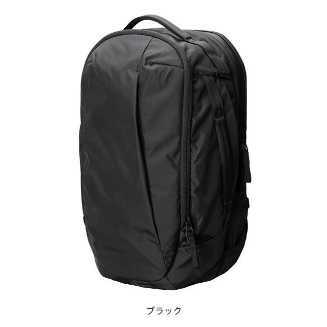 ABLE CARRY エイブルキャリー マックスバックパック 30-32L コーデュラ