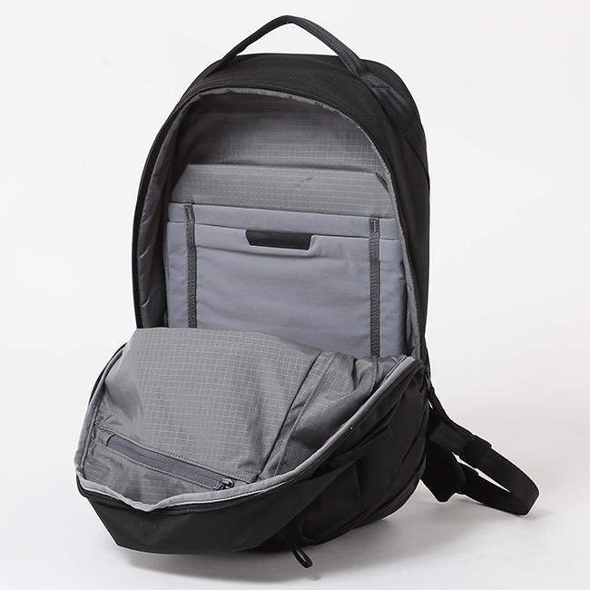 ABLE CARRY エイブルキャリー デイリープラス 21L Re/Cor Ballistic 1