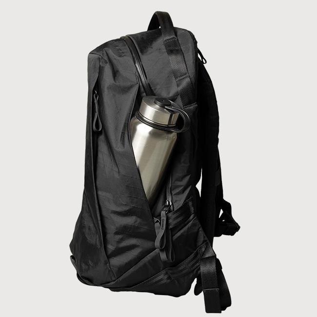ABLE CARRY エイブルキャリー デイリープラス 21L Re/Cor Ballistic 1