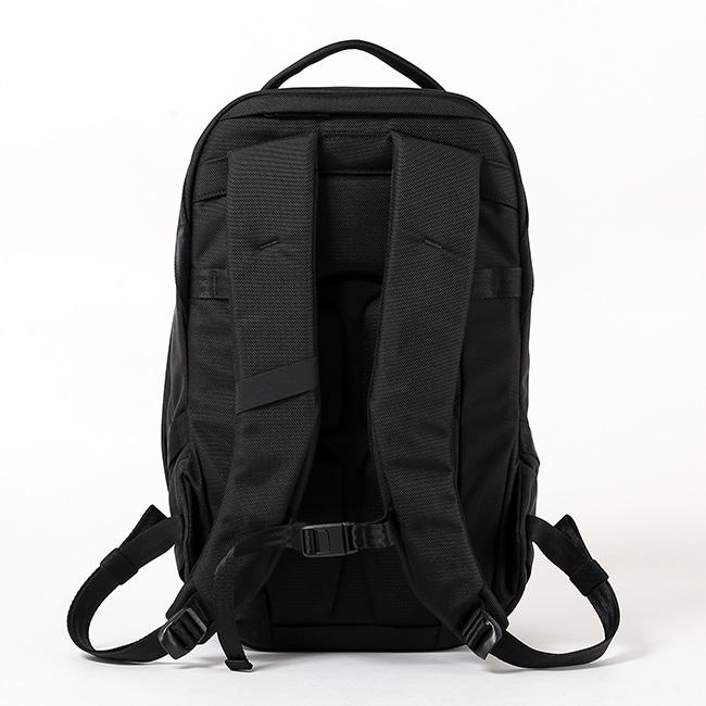 ABLE CARRY エイブルキャリー デイリープラス 21L Re/Cor Ballistic 1