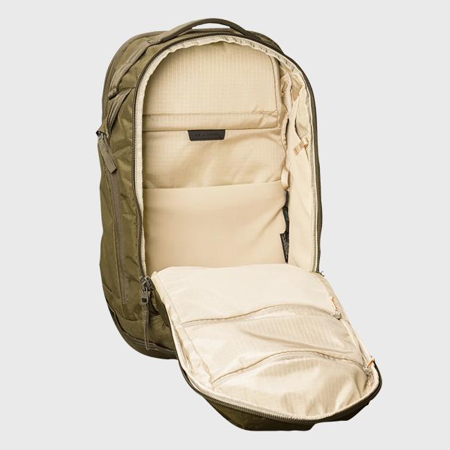 ABLE CARRY エイブルキャリー マックスEDC26L X-パック MAX EDC26L X