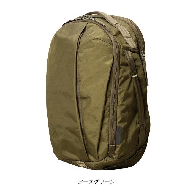 ABLE CARRY エイブルキャリー マックスEDC26L X-パック MAX EDC26L X