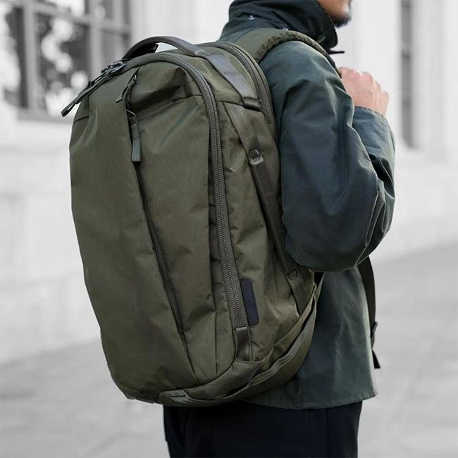 ABLE CARRY エイブルキャリー マックスEDC26L X-パック MAX EDC26L X