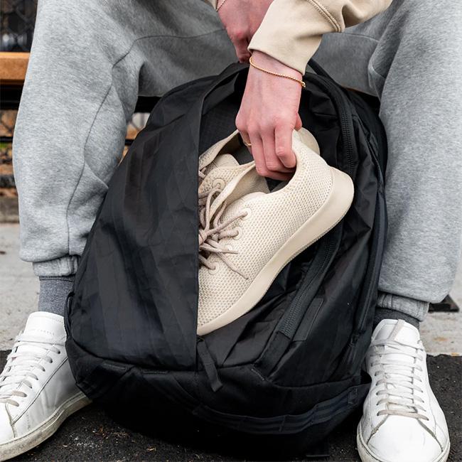 ABLE CARRY エイブルキャリー マックスEDC26L X-パック MAX EDC26L X 