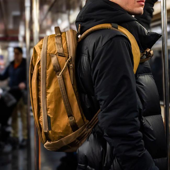 ABLE CARRY エイブルキャリー マックスEDC26L X-パック MAX EDC26L X