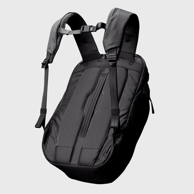 ABLE CARRY エイブルキャリー マックスEDC26L re/corバリスティック
