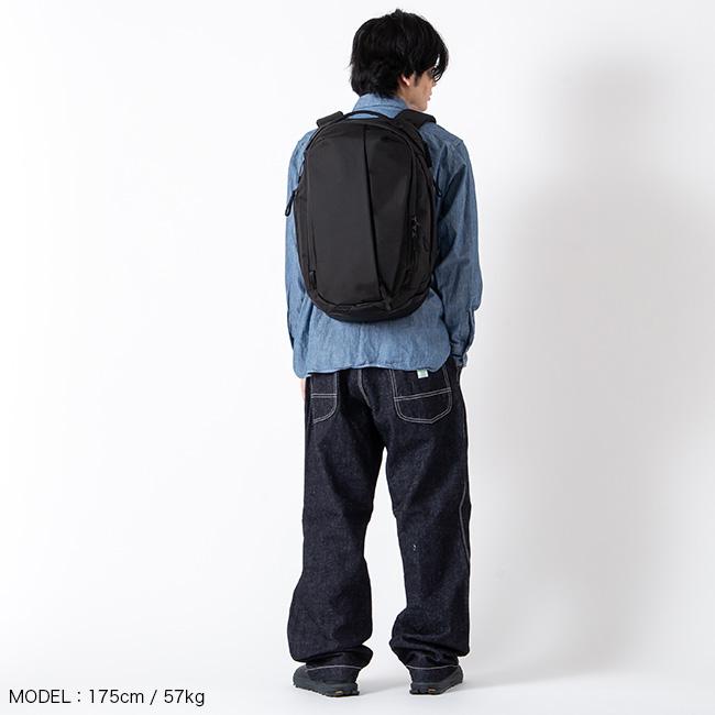 ABLE CARRY エイブルキャリー マックスEDC26L re/corバリスティック