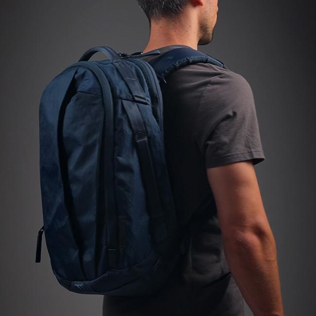 ABLE CARRY エイブルキャリー マックスEDC26L re/corバリスティック