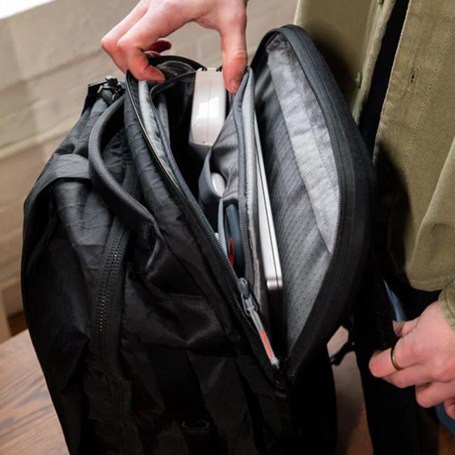 ABLE CARRY エイブルキャリー マックスEDC26L re/corバリスティック