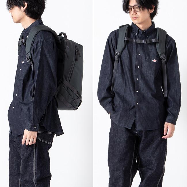 ABLE CARRY エイブルキャリー デイリープラス 21L コーデュラre