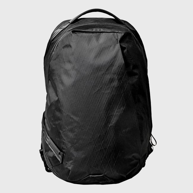 ABLE CARRY エイブルキャリー デイリープラス 21L コーデュラre 