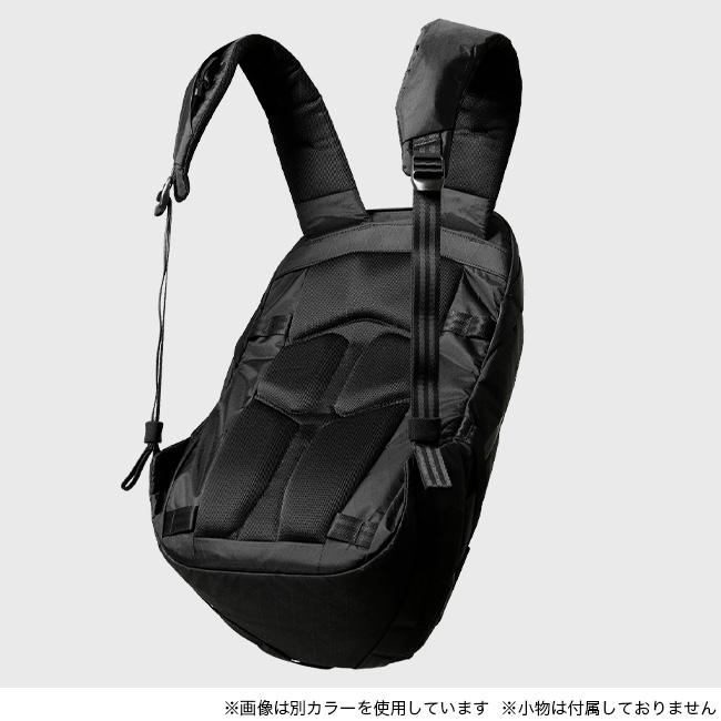 ABLE CARRY エイブルキャリー デイリープラス 21L コーデュラre