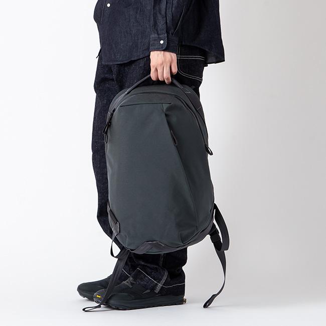 ABLE CARRY エイブルキャリー デイリープラス 21L コーデュラre