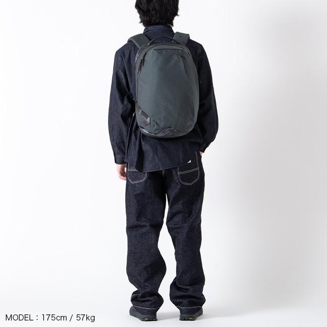 ABLE CARRY エイブルキャリー デイリープラス 21L コーデュラre