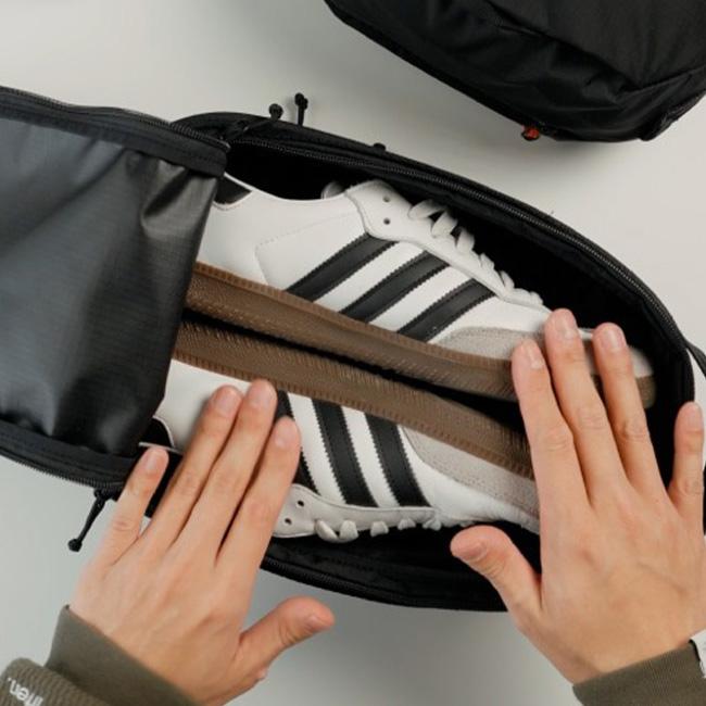 その他 19 その他アウトドア用品 ABLE CARRY エイブルキャリー キューブ