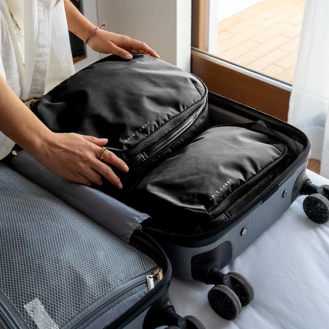 その他アウトドア用品 ABLE CARRY エイブルキャリー キューブ