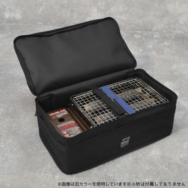 AMICAL Schlaf（アミカルシュラフ） 炉端焼きケース CG60-181-01 収納