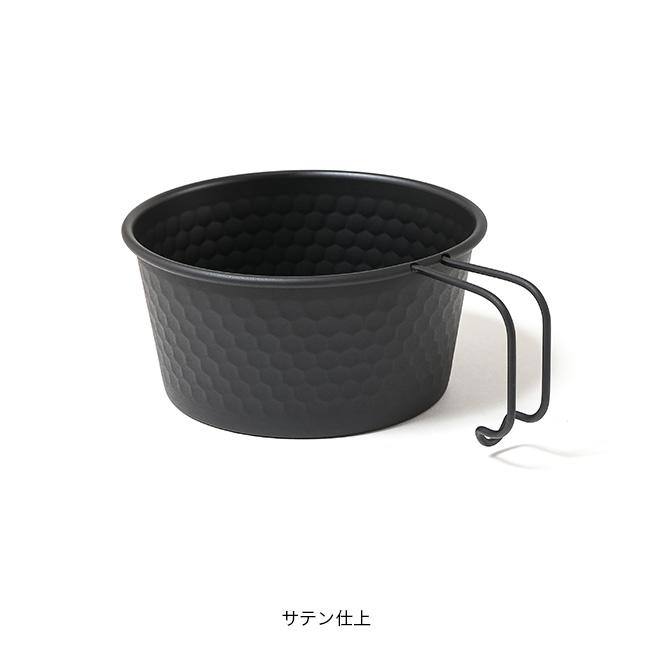 AEND CALMASTORE エンドシェラカップ350 satinblack AEND エンド シェラカップ チタン480ml : OutdoorStyle サンデー