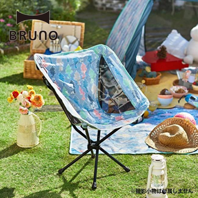 BRUNO ブルーノ×ムーミン チェアM BRUNO×MOOMIN BOA127 イス BRUNO ブルーノ×ムーミン チェアM BRUNO×MOOMIN BOA127 イス