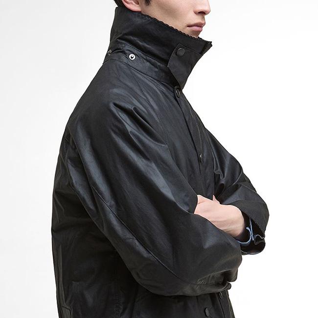 Barbour バブアー OSビデイルワックスジャケット MWX1679 トップス