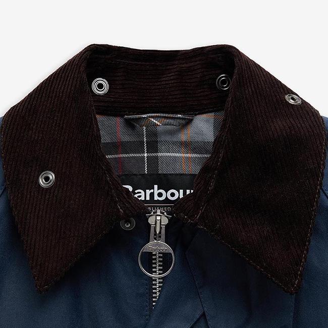 Barbour バブアー OSビデイルワックスジャケット MWX1679 トップス
