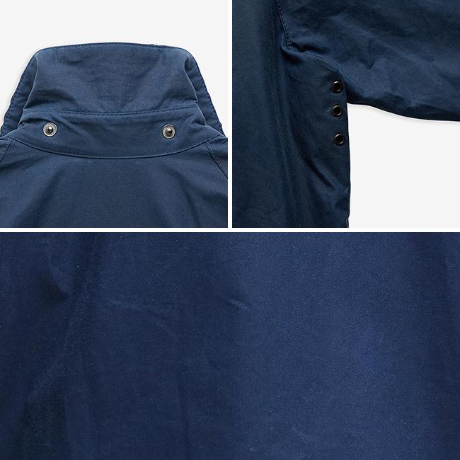 Barbour バブアー OSトランスポートワックスジャケット MWX1678