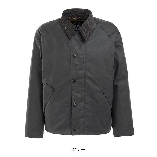 Barbour バブアー OSトランスポートワックスジャケット ユニ Barbour バブアー OSトランスポートワックスジャケット ユニ
