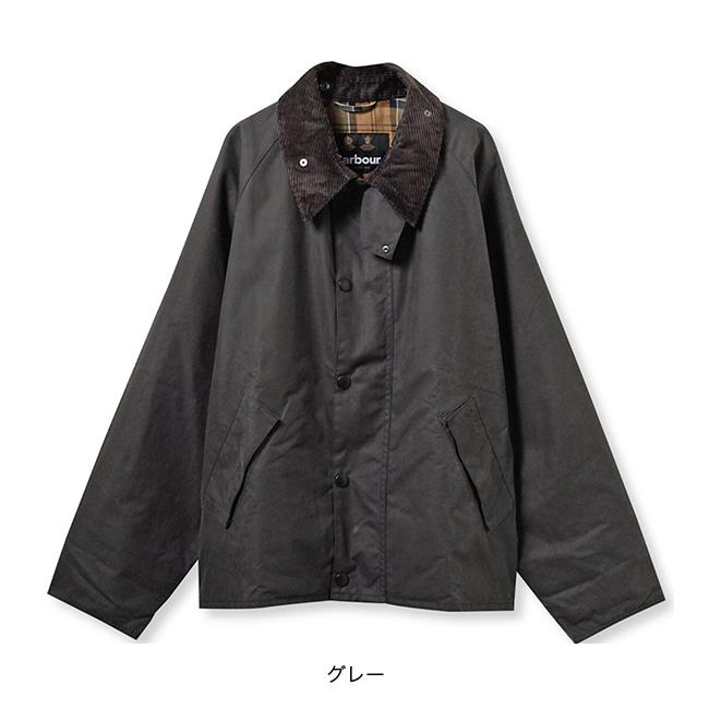 Barbour OS Transport バブアー オーバサイズ トランスポート Barbour(バブアー) OS TRANSPORT/トランスポート WAX MWX1678