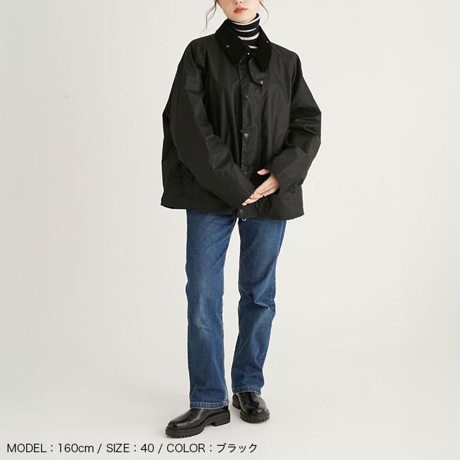 Barbour バブアー OSトランスポートワックスジャケット ユニ Barbour バブアー OSトランスポートワックスジャケット ユニ