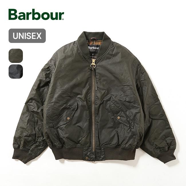 Barbour バブアー JBSフライトジャケット ユニセックス MWX2251 Barbour バブアー JBSフライトジャケット ユニセックス MWX2251