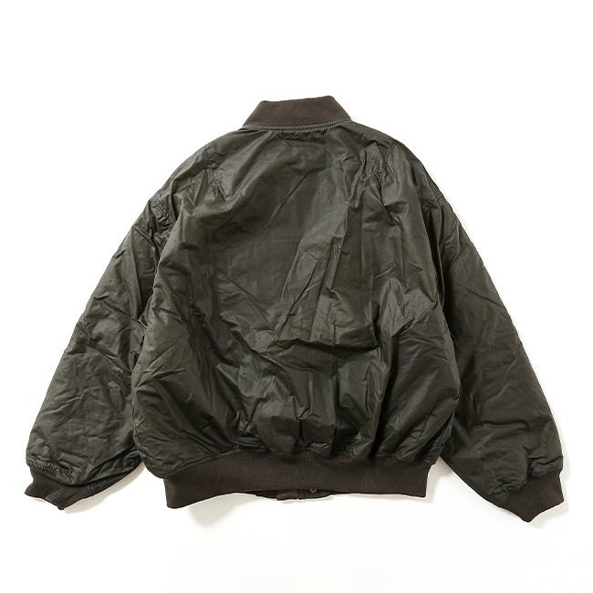 Barbour バブアー JBSフライトジャケット ユニセックス MWX2251 Barbour バブアー JBSフライトジャケット ユニセックス MWX2251