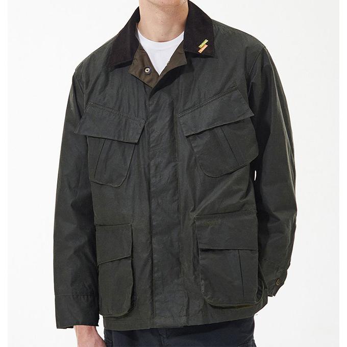 Barbour バブアー 4ポケットユーティリティー : OutdoorStyle Barbour バブアー 4ポケットユーティリティー : OutdoorStyle