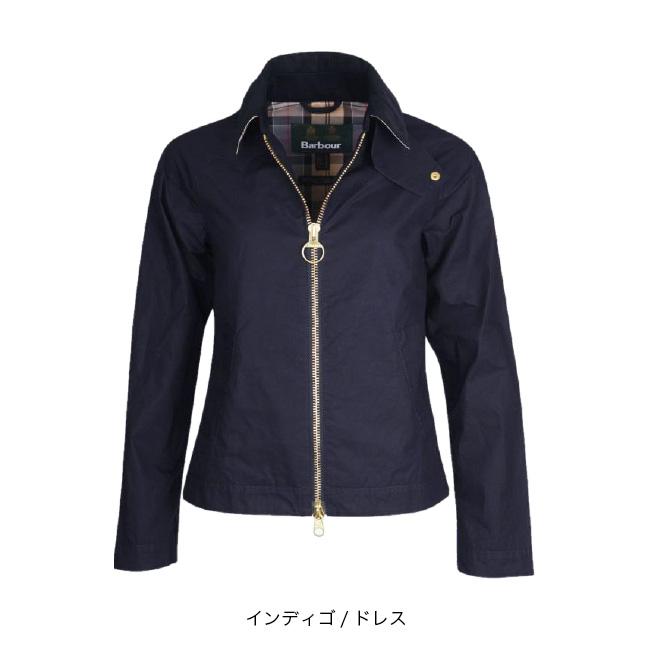 Barbour（バブアー） バブアーキャンベルシャワープルーフ ウィメンズ
