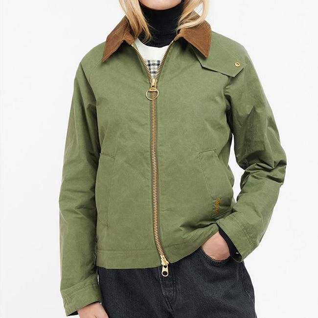 さるバブアージャケット FEATURES | Barbour（バブアー）公式サイト