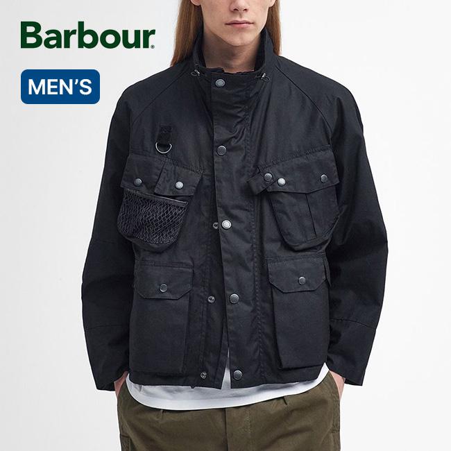 Barbour セール バブアー モディファイドドライフライワックス Barbour セール バブアー モディファイドドライフライワックス