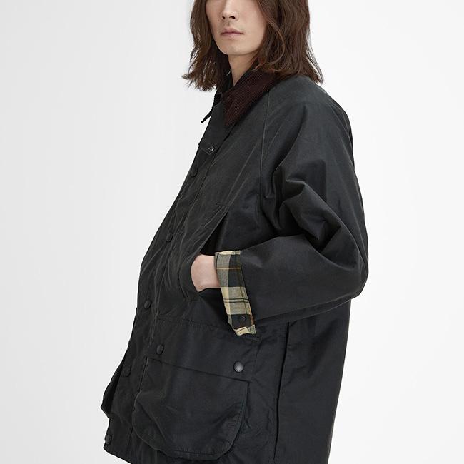 Barbour セール バブアー OSビューフォートワックスジャケット Barbour セール バブアー OSビューフォートワックスジャケット