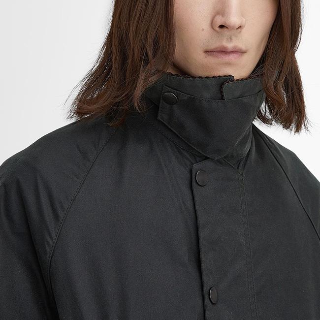 Barbour セール バブアー OSビューフォートワックスジャケット Barbour セール バブアー OSビューフォートワックスジャケット