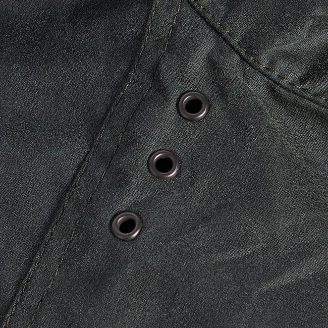 Barbour セール バブアー OSビューフォートワックスジャケット Barbour セール バブアー OSビューフォートワックスジャケット