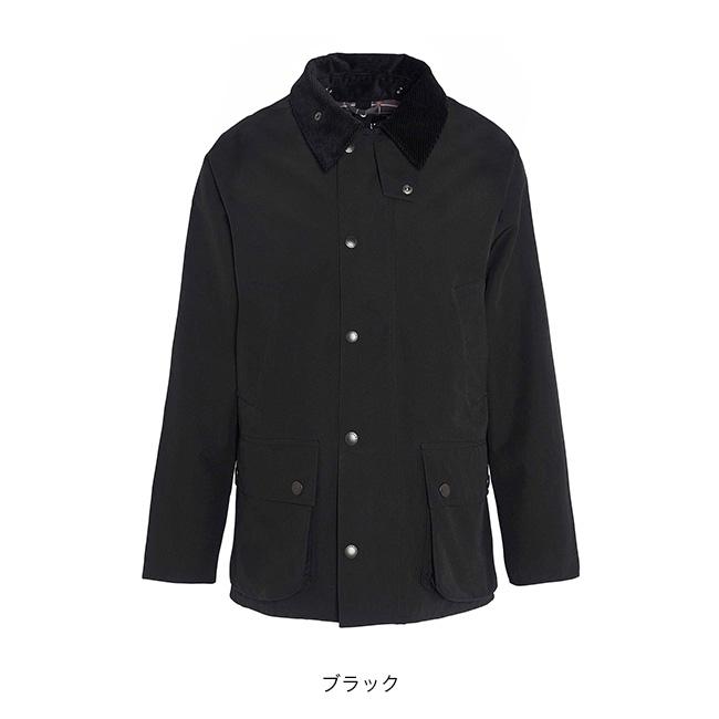 Barbour（バブアー） クラシックビデイルシャワープルーフジャケット
