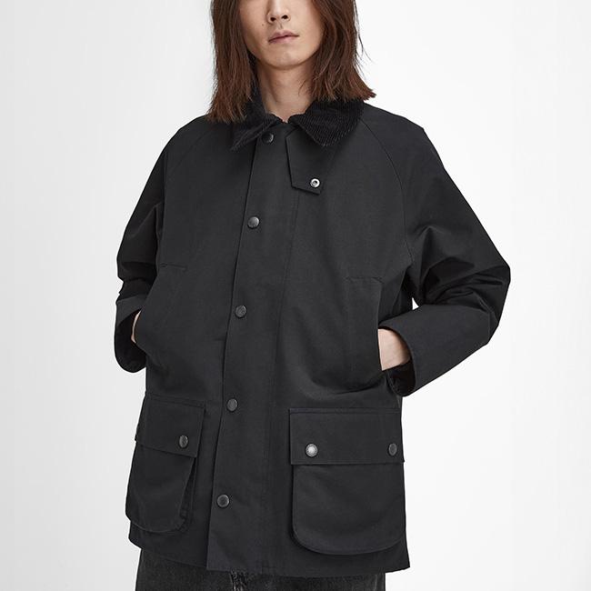 Barbour（バブアー） クラシックビデイルシャワープルーフジャケット