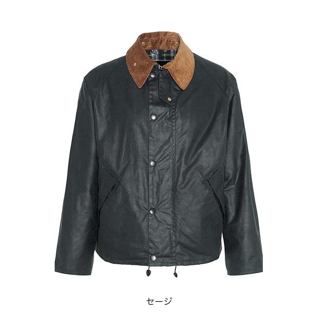 Barbour バブアー 130thアニバーサリートランスポートワックス 