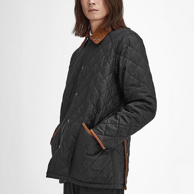 Barbour（バブアー） apac 30thアニバーサリーリデスデイルキルテッド