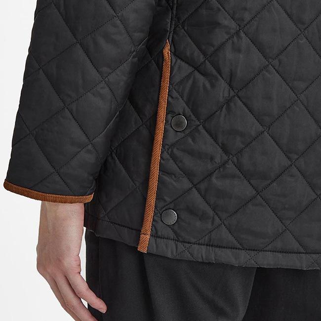 Barbour バブアー apac 30thアニバーサリーリデスデイルキルテッド