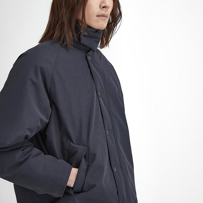 Barbour バブアー 2025 SPRING SUMMER LOOKBOOK │ Barbour（バブアー）公式サイト